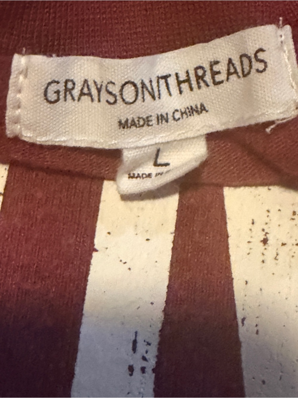 Grayson Threads Sweatshirt - Picture 7 of 8